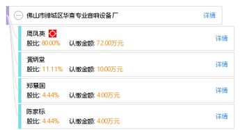 佛山市禪城區(qū)華南專業(yè)音響設(shè)備廠