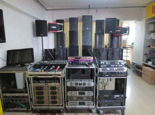 【寮步鎮音響設備回收公司】- 