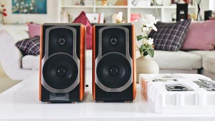 美國喇叭榜,探索頂級音響巨頭的魅力與實(shí)力