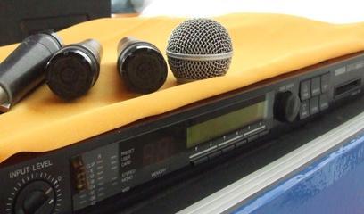 進口SHURE舒爾SM58,成色新,一切正常_二手買賣_CA001中國音響第一網_最集中的音響人社區(qū)_音響|燈光|視頻|專業(yè)|門戶|網站