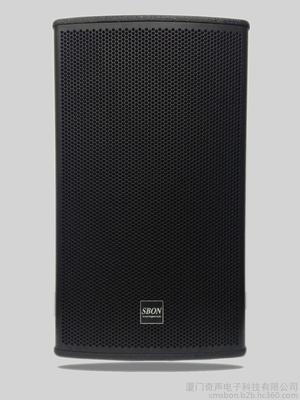 SBON FP-12寸專業(yè)音箱 西藏日喀則地區(qū)KTV與舞臺音響的理想選擇
