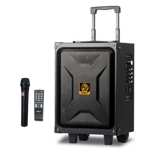 獅樂音響 打造專業(yè)級(jí)戶外音響設(shè)備，引領(lǐng)戶外聲效新體驗(yàn)