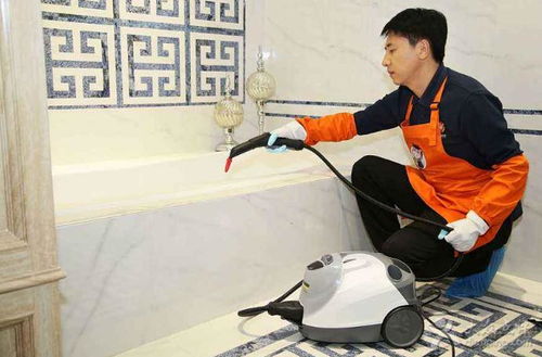 她將管家理念融入家政行業(yè)，以標準化服務贏得14萬用戶信賴