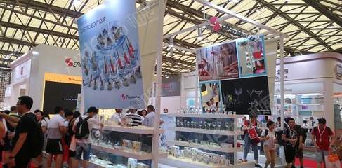 2017第111屆中國(guó)日用百貨商品交易會(huì)暨中國(guó)現(xiàn)代家庭用品博覽會(huì)（上海）精彩回顧