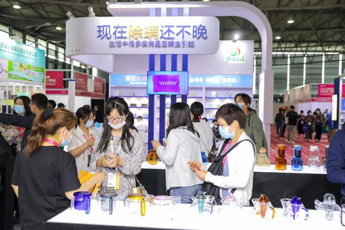 感恩相聚，共繪新篇 CCF 2021上海日用百貨春季展圓滿落幕